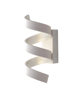 APPLIQUE "HELIX" LED 3000K 720 LM, H 26 CM